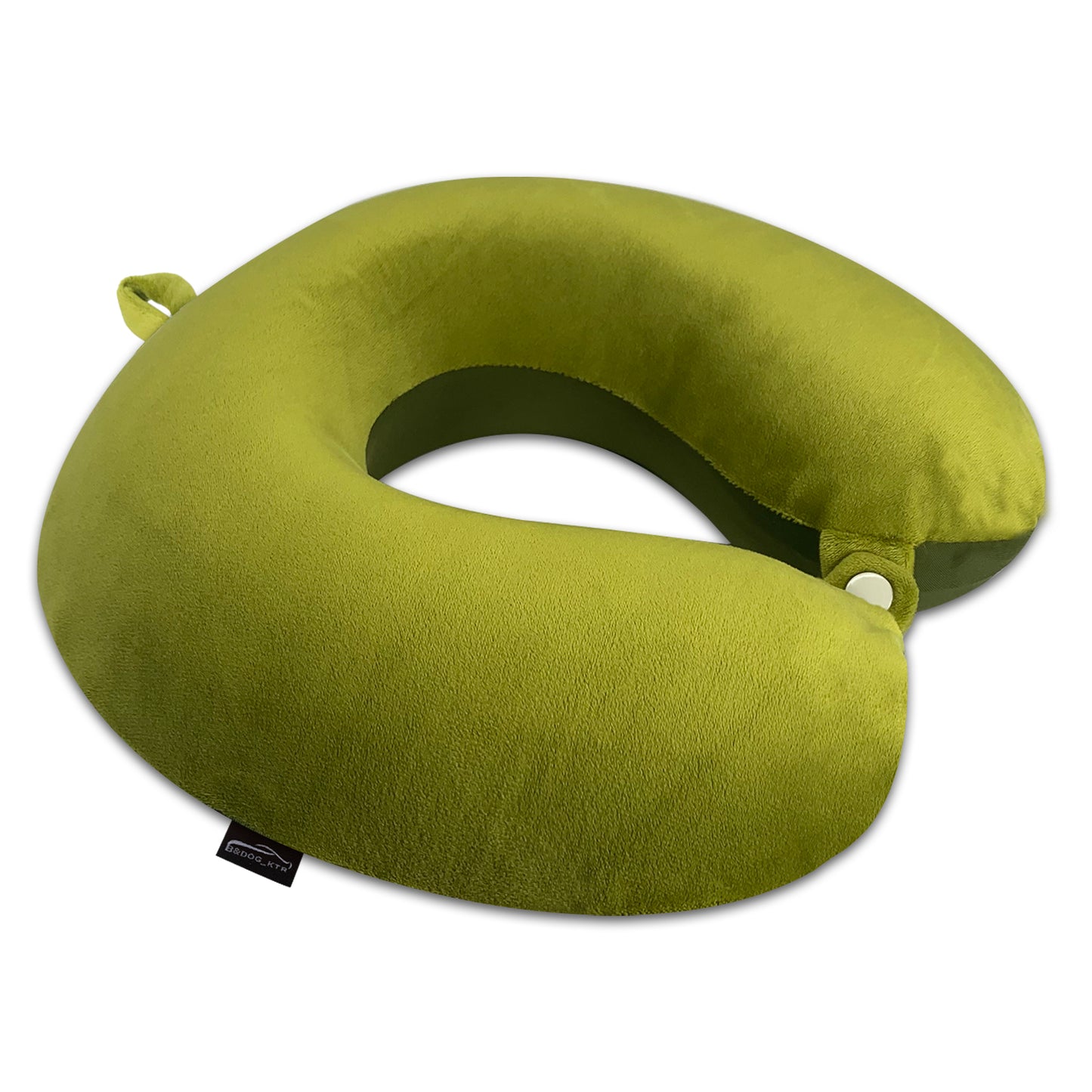 旅人快閃組|旅行行記憶頸枕【送3D舒眠眼罩】