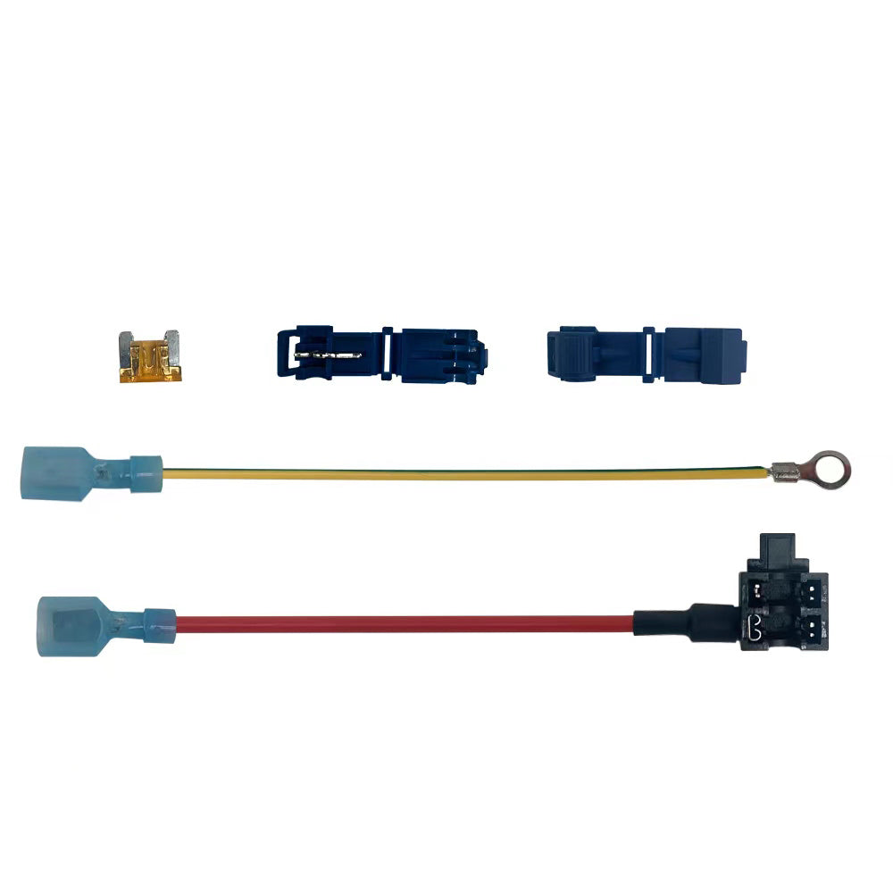 保險絲取電器|小型/迷你型/小號