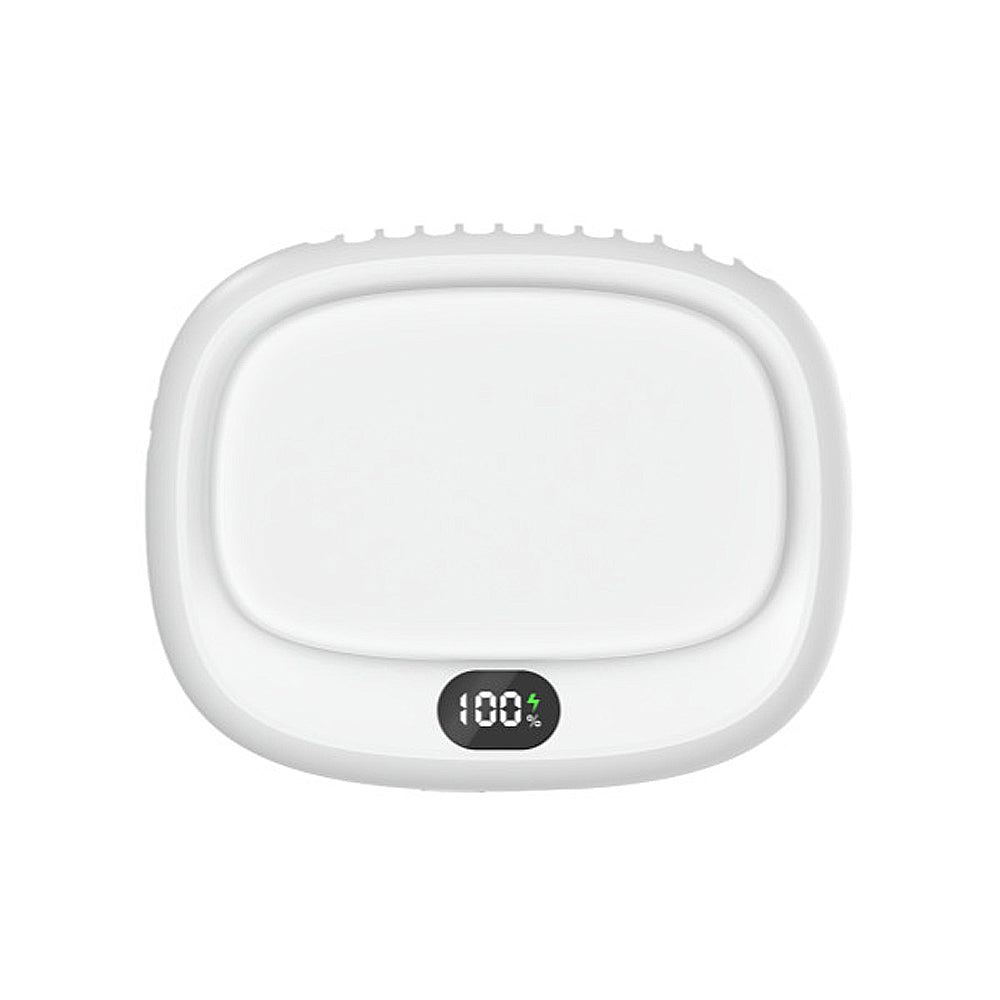 可腰掛隨身冷風扇