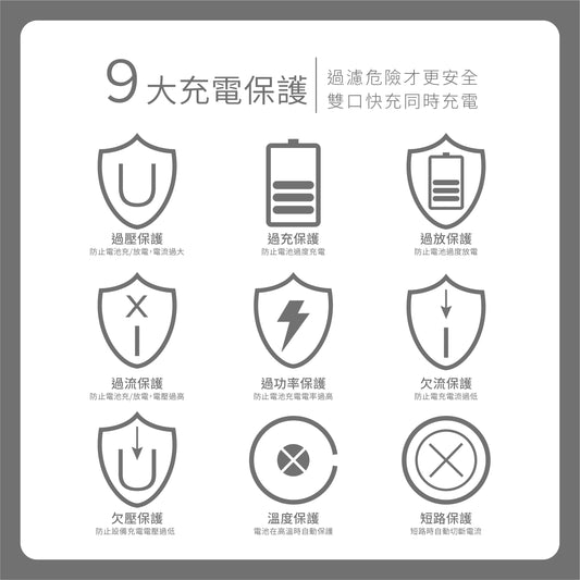 汽車點菸器車充 雙USB 3.1A快充 | 通用型 LED氣氛燈 星鑽銀 | Carster 私推好物