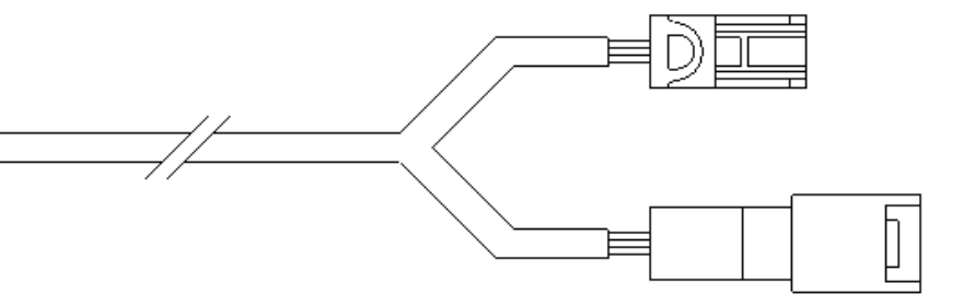 Lexus凌志後排車充 USB+Type-C雙孔 | 3.0快充 IS/GS專用 免挖孔 IS | Carster 私推好物