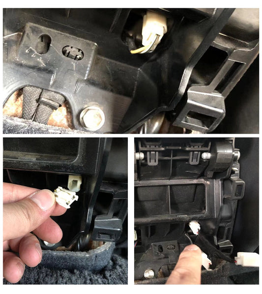 Lexus凌志後排出風口車充 USB Type-C雙孔3.0快充 IS GS專用