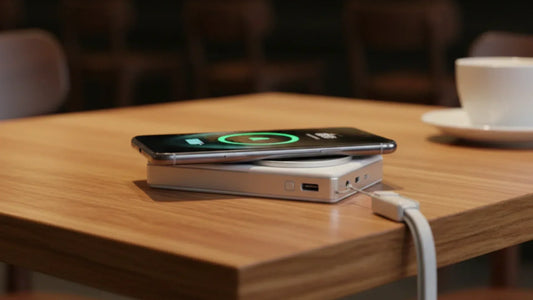 固態電池來了，行動電源會迎來下一次革命嗎？