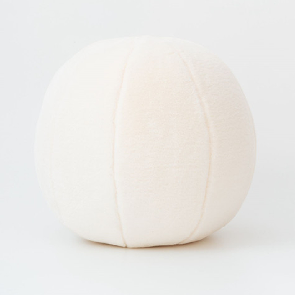 北歐風 Orb 綿綿絨語球型抱枕