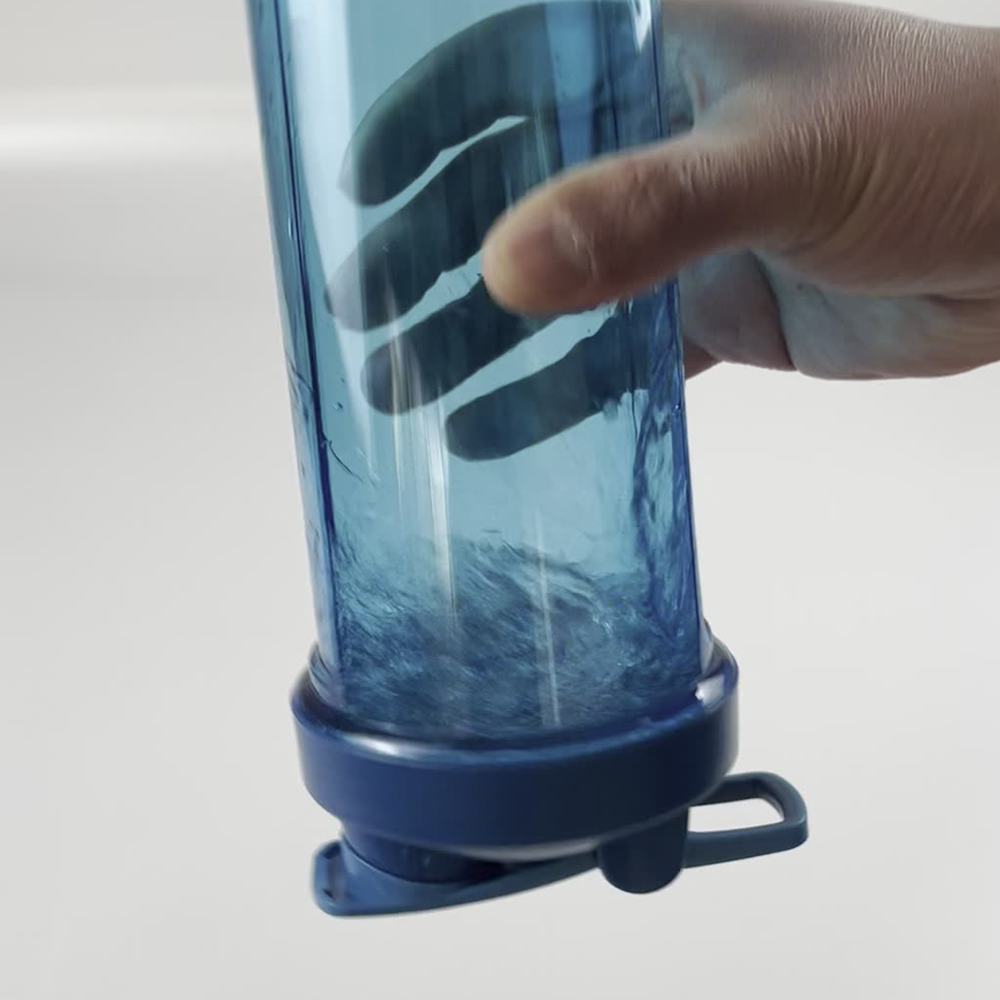 500ML 運動健身搖搖杯