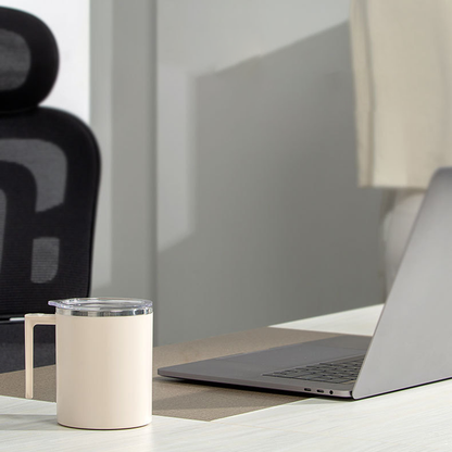 20秒自停磁力攪拌馬克杯 360ml