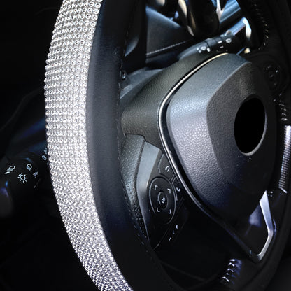 ラインストーンハンドルカバー【女神スペシャルエディション】