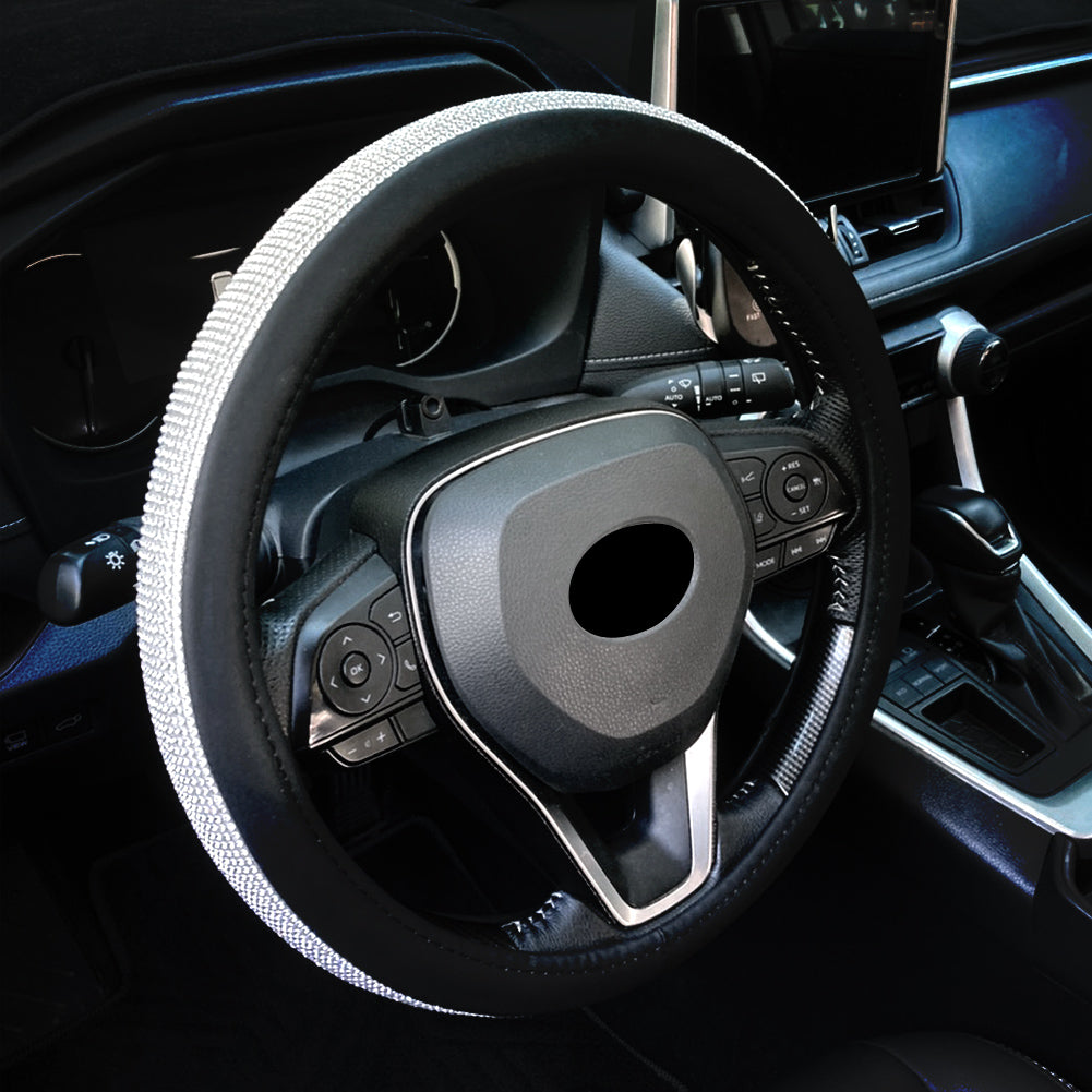 ラインストーンハンドルカバー【女神スペシャルエディション】