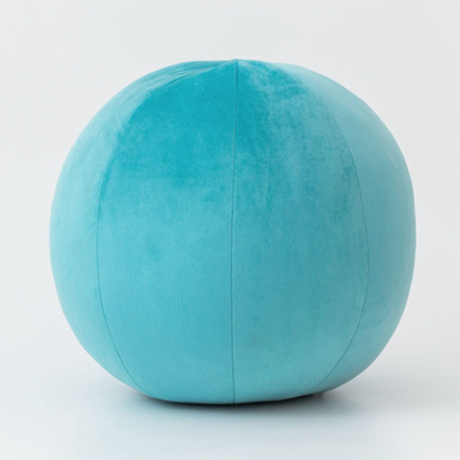 北歐風 Orb 綿綿絨語球型抱枕