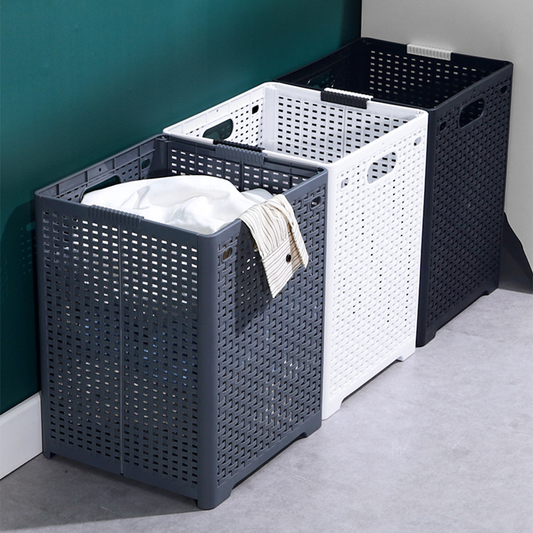 森活摺疊大師籃