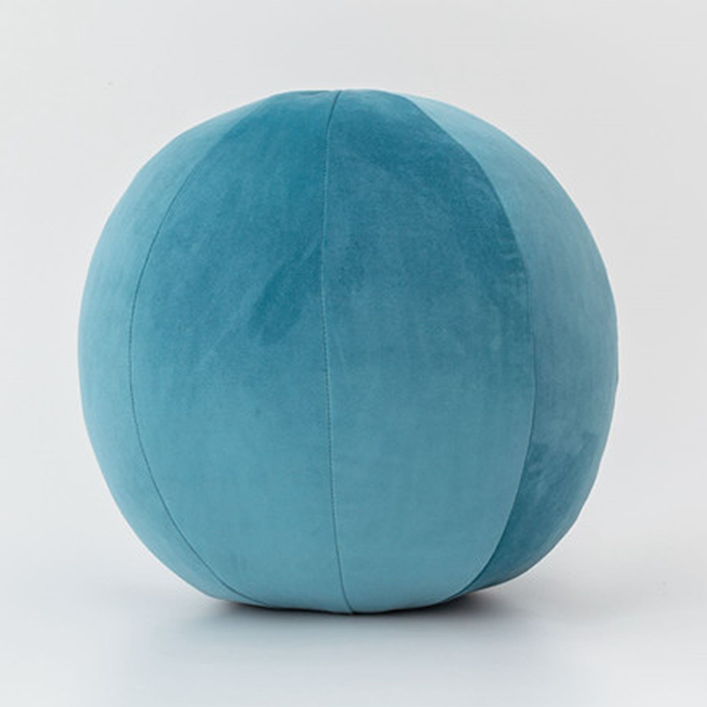 北歐風 Orb 綿綿絨語球型抱枕