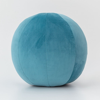 北歐風 Orb 綿綿絨語球型抱枕