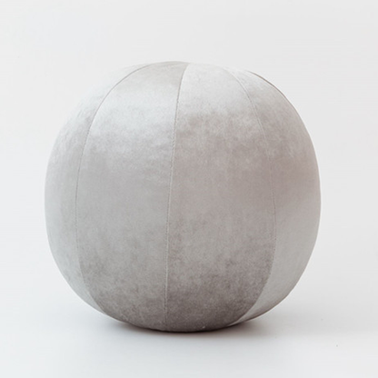 北歐風 Orb 綿綿絨語球型抱枕