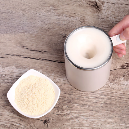 20秒自停磁力攪拌馬克杯 360ml