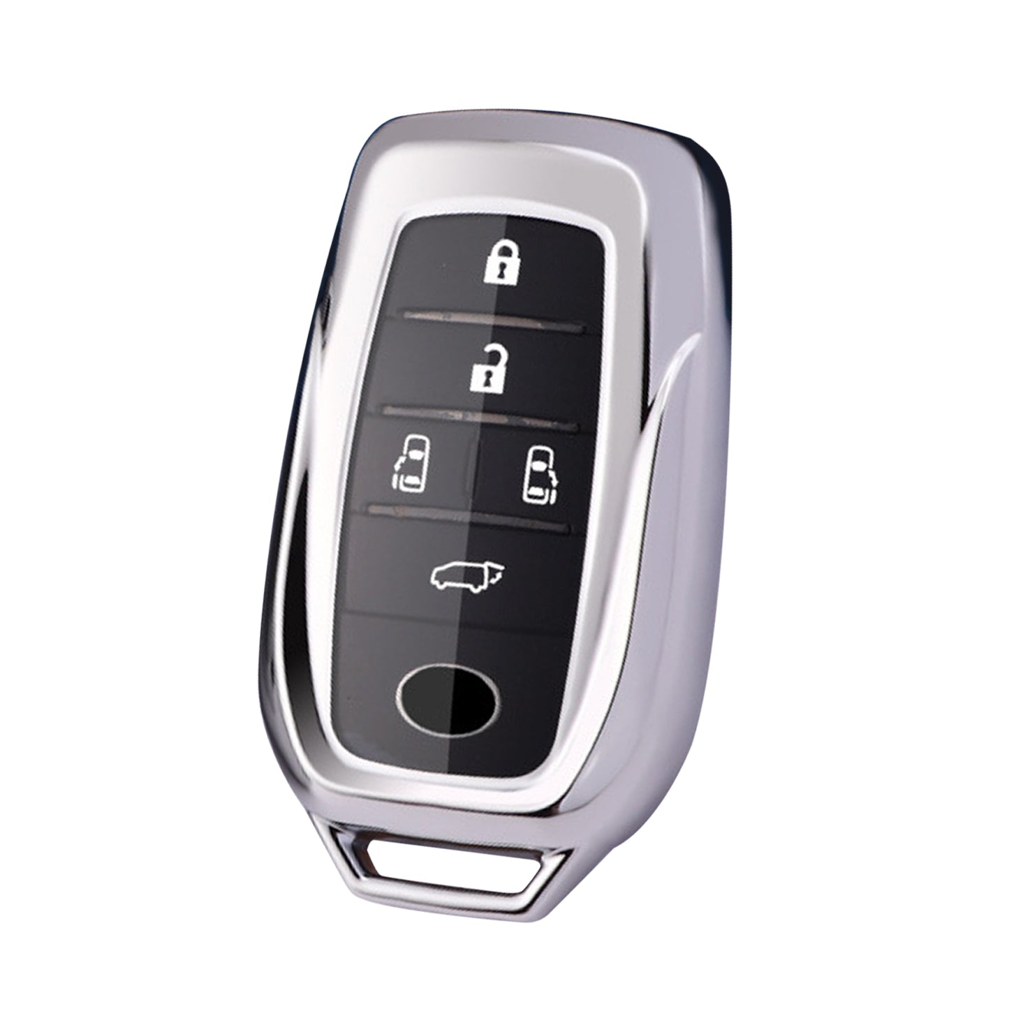 トヨタ TPU キーカバー ALPHARD HV｜SIENNA｜GR_YARIS