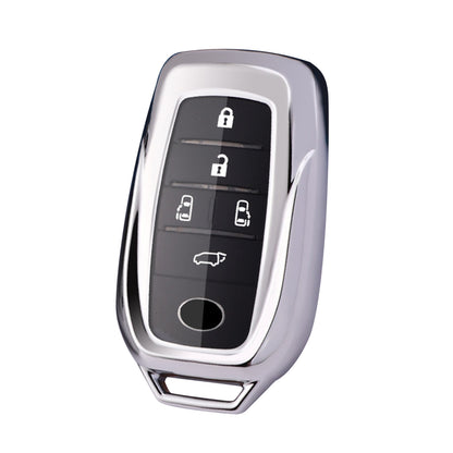 トヨタ TPU キーカバー ALPHARD HV｜SIENNA｜GR_YARIS