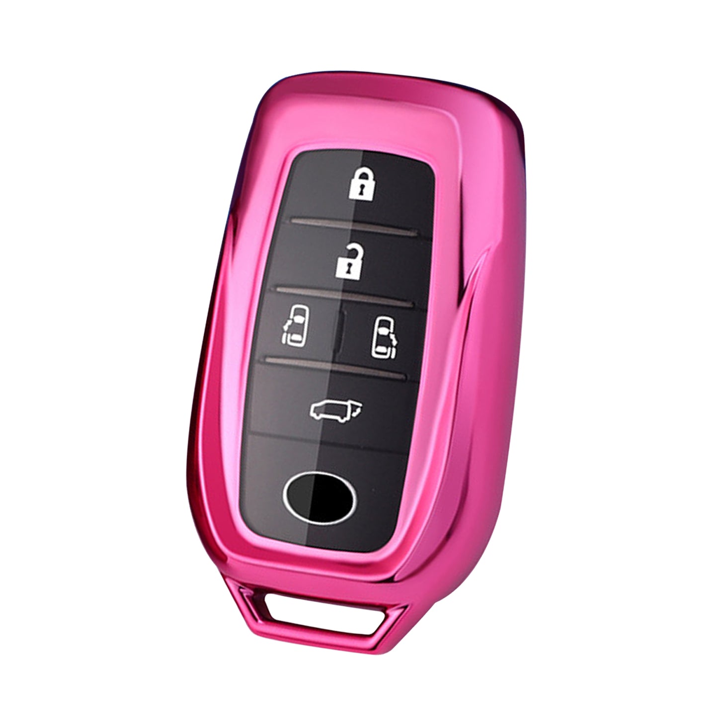 トヨタ TPU キーカバー ALPHARD HV｜SIENNA｜GR_YARIS