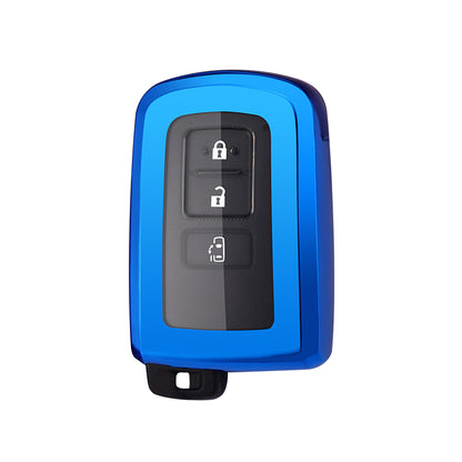 トヨタ TPUキーカバー シエンタ