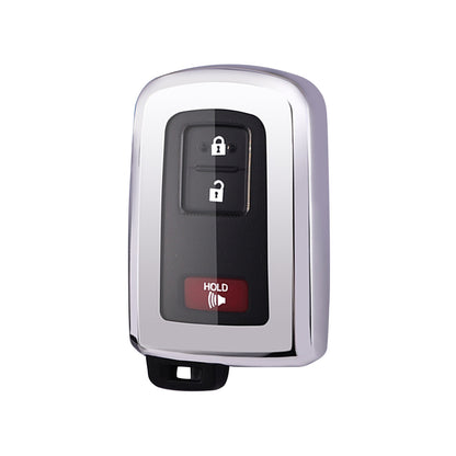 トヨタ TPUキーカバー シエンタ