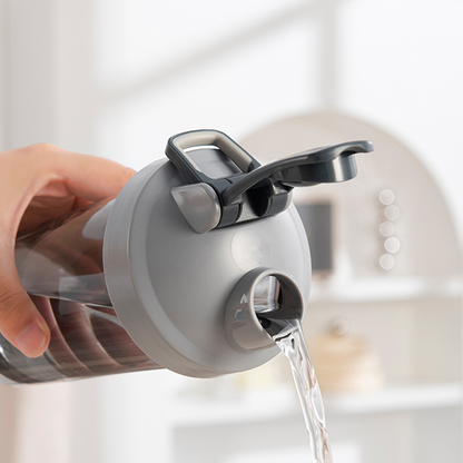 500ML 運動健身搖搖杯