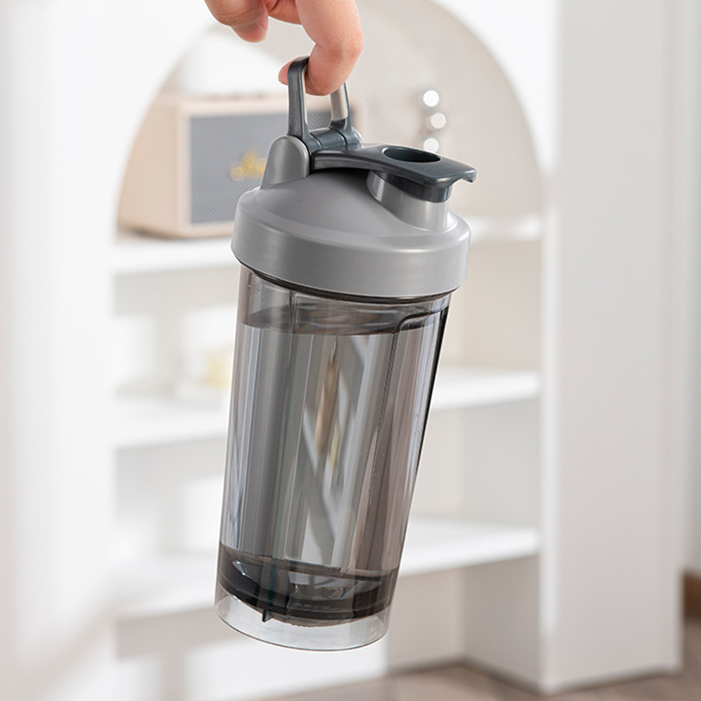 500ML 運動健身搖搖杯