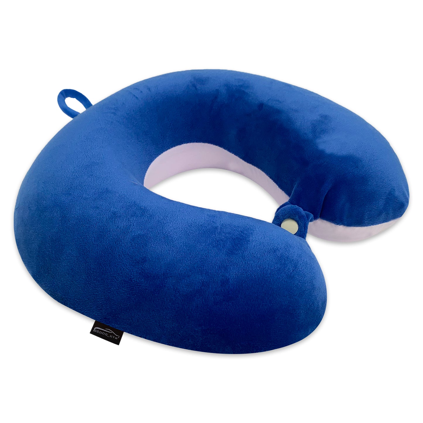 旅人快閃組｜旅行行記憶頸枕【送3D舒眠眼罩】