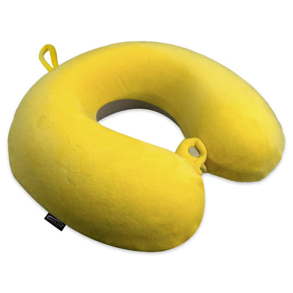 旅人快閃組｜旅行行記憶頸枕【送3D舒眠眼罩】