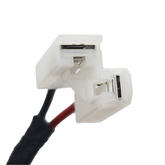 TOYOTA點菸器轉接線 一對二取電線 | 免破線無損安裝 車充專用 2pin | Carster 私推好物