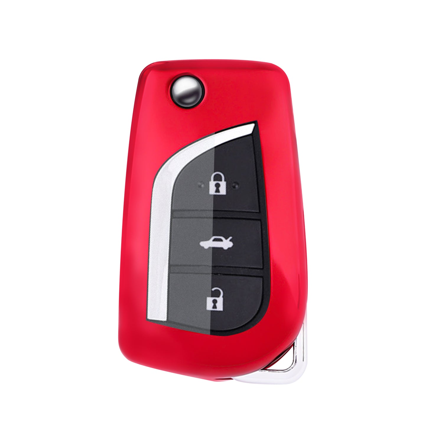 トヨタ RAV4 | RAV4-HV | CAMRY | CAMRY-HV | CROSS用 TPUキーカバー