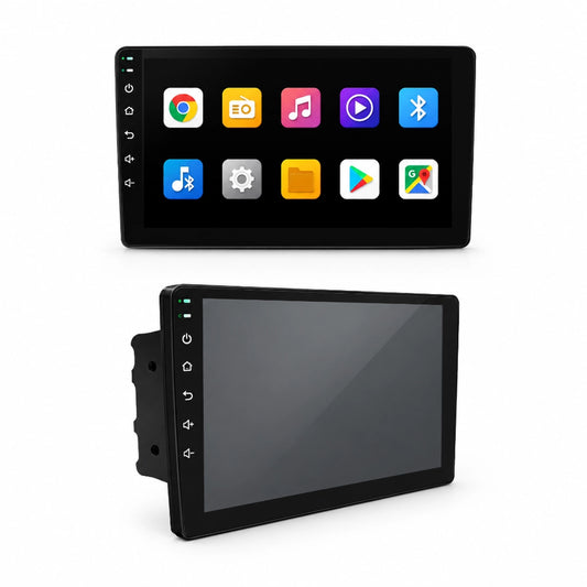 HONDA FIT 安卓車機 14-19年｜Android 12 CarPlay HD螢幕 免破線 | Carster 私推好物