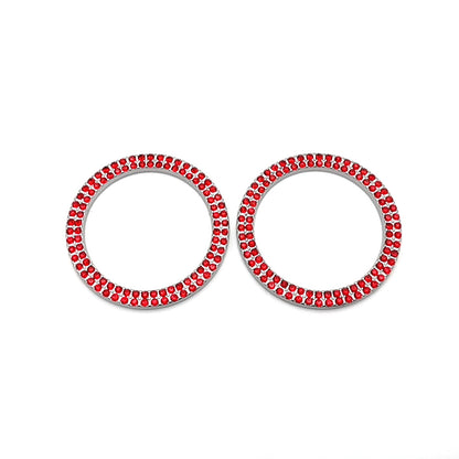 車用ワンボタンスタート【1箱2個入り】🔥台湾在庫あり🔥全車種対応