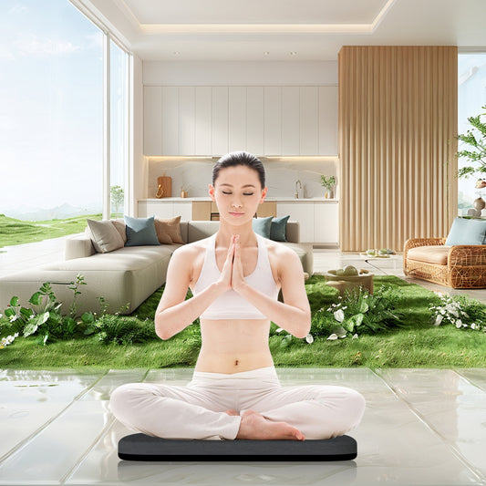 慢回彈記憶棉減壓坐墊『可拆洗』