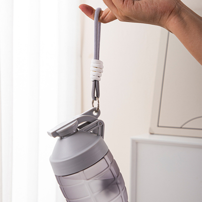 700ml 手雷造型搖搖杯