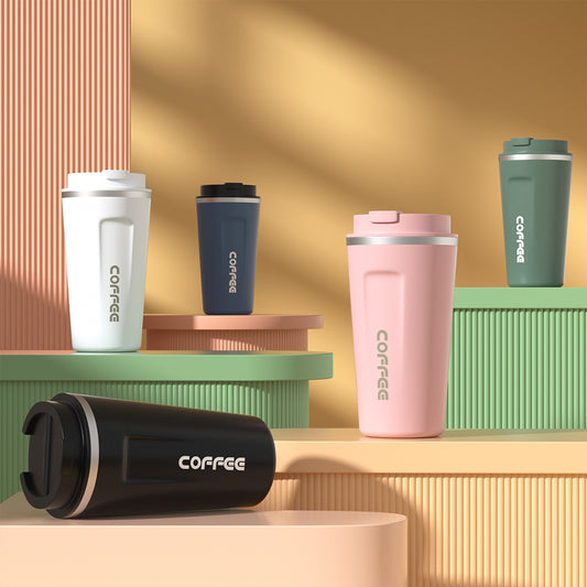 510ml 保冷/保溫隨行杯