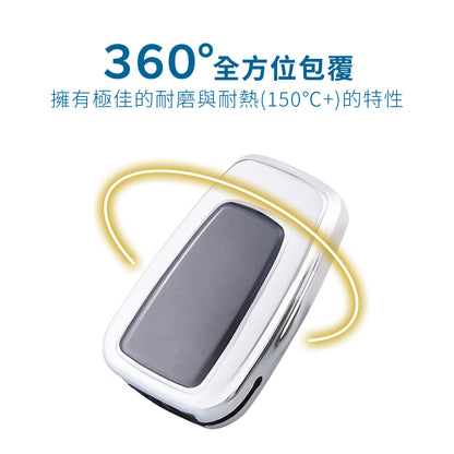 トヨタ TPU キーカバー AE86 | プラド | プリウス | PHV | CH-R | RAV4 | カムリ | クロス | アルティス用