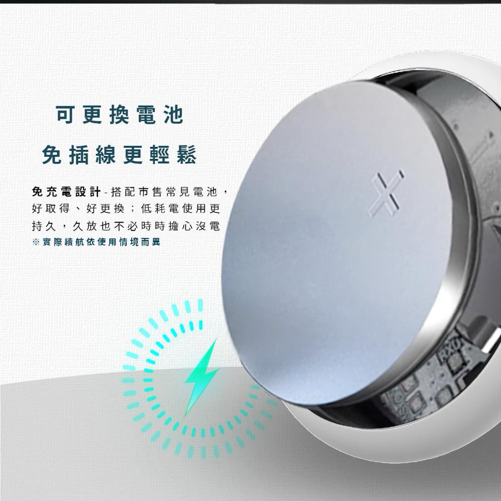 藍牙防丟器 支援Apple Find My | 寵物兒童老人定位 IP68防水 雙系統追蹤 | Carster 私推好物
