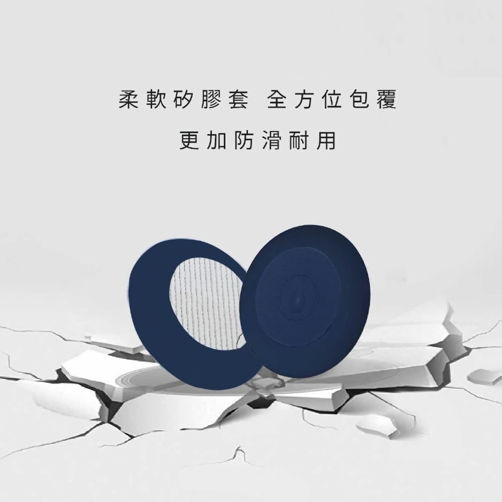 藍牙防丟器 支援Apple Find My | 寵物兒童老人定位 IP68防水 雙系統追蹤 | Carster 私推好物