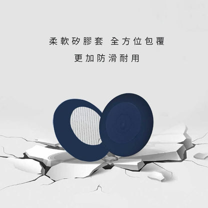 藍牙防丟器 支援Apple Find My | 寵物兒童老人定位 IP68防水 雙系統追蹤 | Carster 私推好物