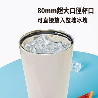 304不鏽鋼保溫杯 900ml 負離子水壺 | 雙飲設計 大容量運動水壺 日本技術 | Carster 私推好物