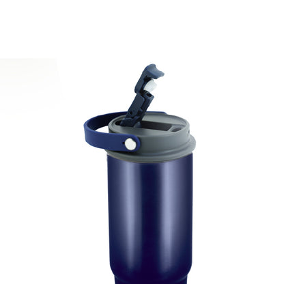 SS900 新マイナスイオン SUS304 ステンレス真空断熱（アイス）スーパーエネルギーカップ