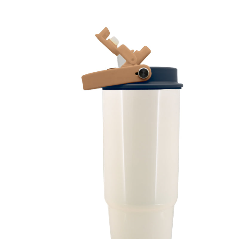 SS900 新マイナスイオン SUS304 ステンレス真空断熱（アイス）スーパーエネルギーカップ