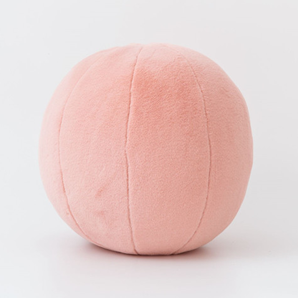 北歐風 Orb 綿綿絨語球型抱枕