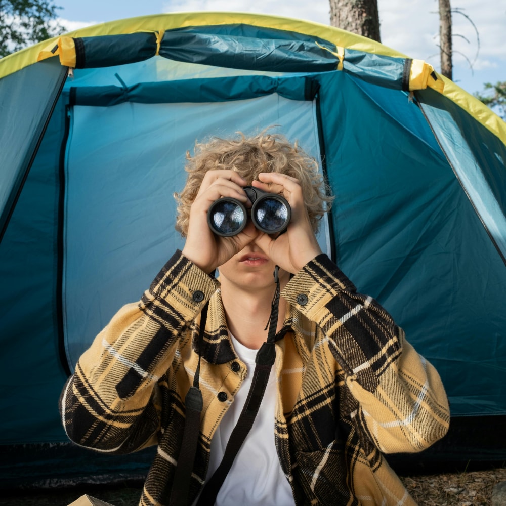 露營套裝組合 三件組 | 露營燈+U型枕+保溫杯 瘁1040元 露營必備 | Carster 私推好物