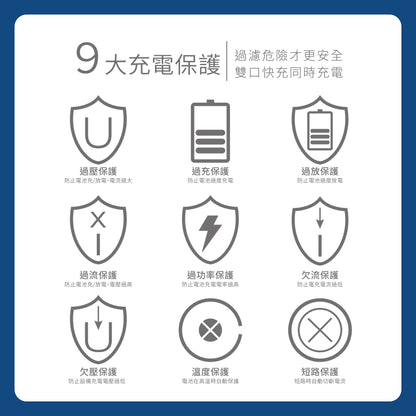 TOYOTA Original Hole Model No-dig Hole Insert Type C USB Single Hole Car Charger Small Model