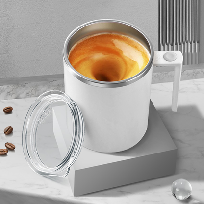 20秒自停磁力攪拌馬克杯 360ml